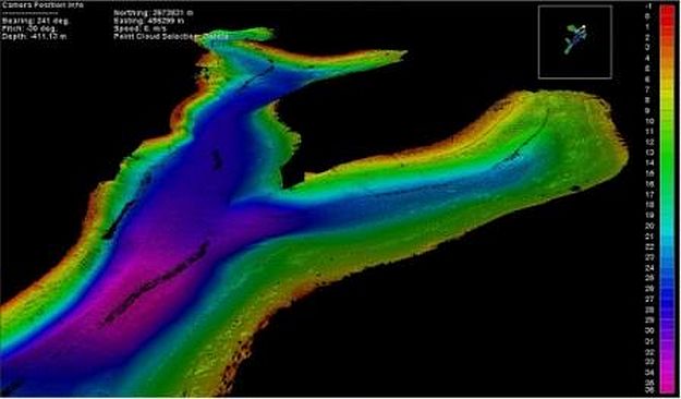 New Laboratory for air quality data analysis inaugurated