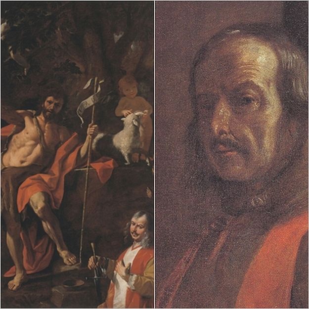 ‘Mattia Preti – Faith and Humanity’ Heritage Malta exhibition