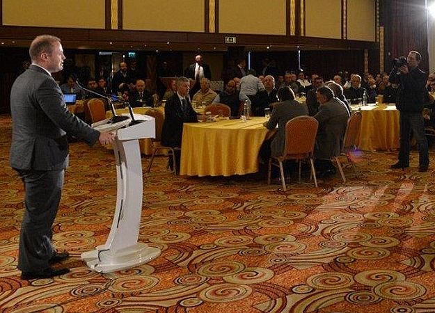 ‘NGOs to be given due importance in environment sector’