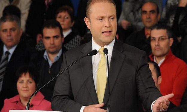 Gozo is ready for a change in direction – Dr Joseph Muscat