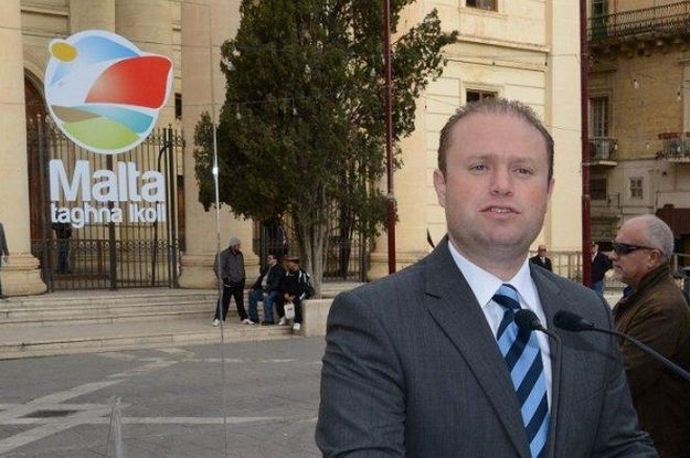 Justice Reform by the end of the year – Joseph Muscat