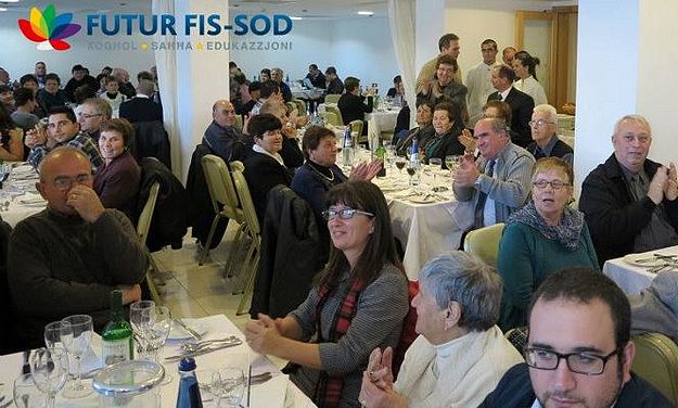 “Nationalist Party remains faithful and committed to Gozo”