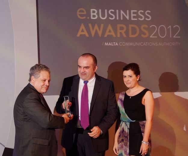 vouchercloud app wins prestigious award from the MCA