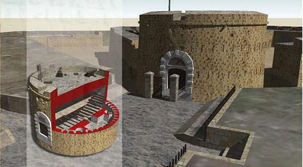 Malta Historical Society Lecture being held about Fort Tigné