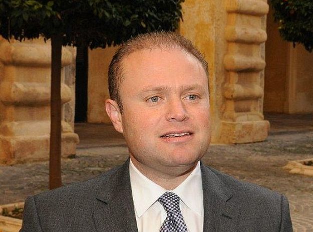 MP’s Honoraria to be related to attendance – Joseph Muscat