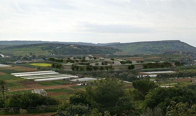 Hal Ferh complex to be redeveloped into a tourist resort