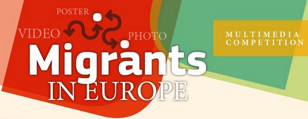 EC  launches a Europe-wide multimedia competition