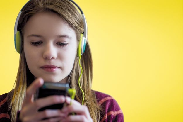 Vodafone’s commitment to create a safer online experience Vodafone’s commitment to create a safer online experience