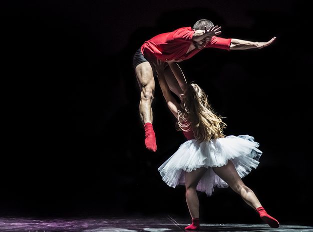 Double success for Maltese photographer winning 2 awards