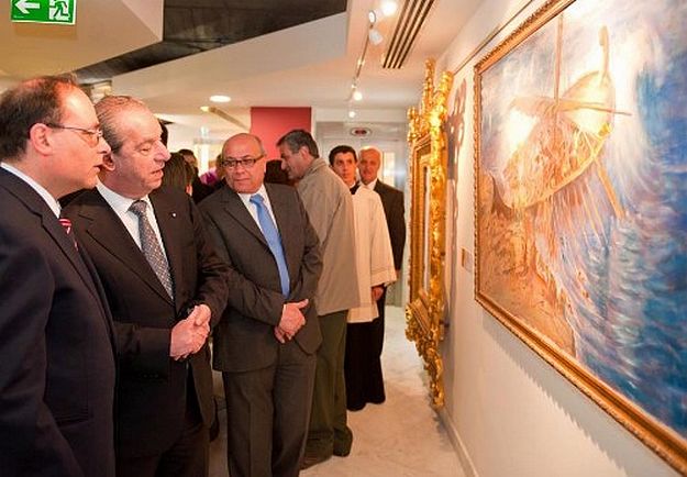 Il-Hagar|Heart of Gozo inaugurated by the Prime Minister