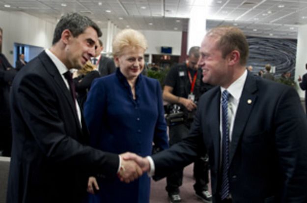 Leaders endorse the EU’s economic priorities for 2013