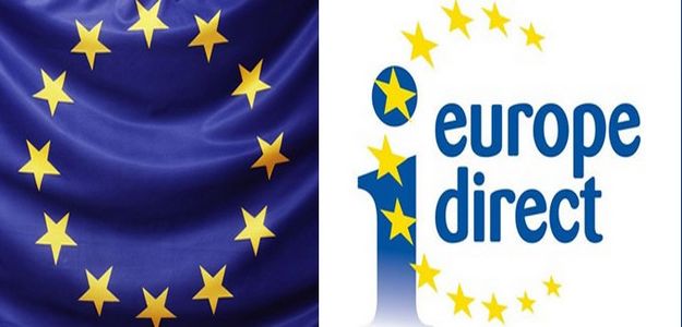 GBC is one of the three Europe Direct Information Centres