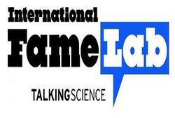 Enter the FameLab Malta International science competition