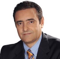 Gino Cauchi appointed as the new CEO of the Labour Party