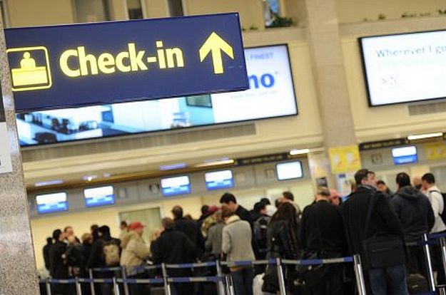Malta Airport is now rated among top airports in Europe