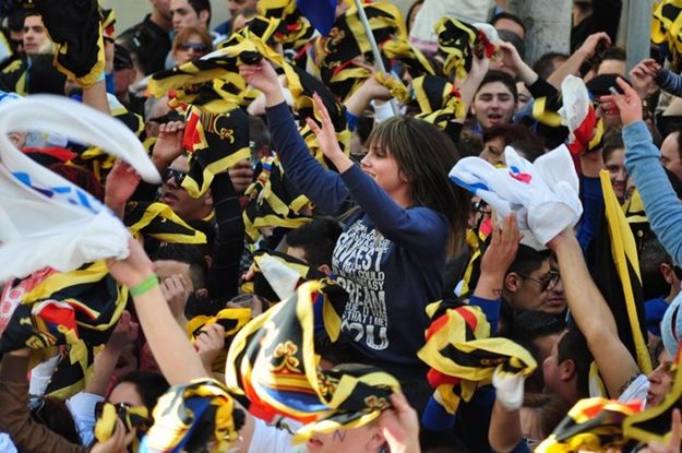 PN to hold a Mass Meeting in Victoria, Gozo this Tuesday