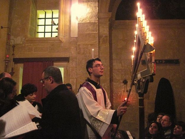 'It-Tniebri' - Gozo’s past Eastertide traditions remembered