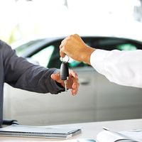Lower car and bike registration tax rates come into force