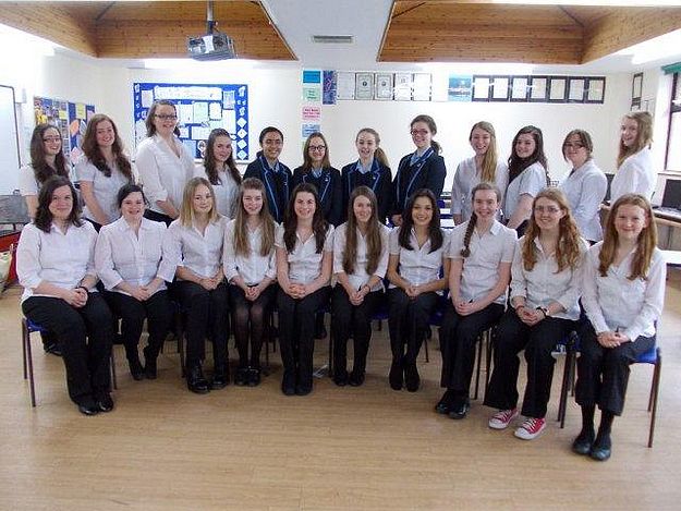 JP2 Memorial Festival Concert with the West Kirby Choir