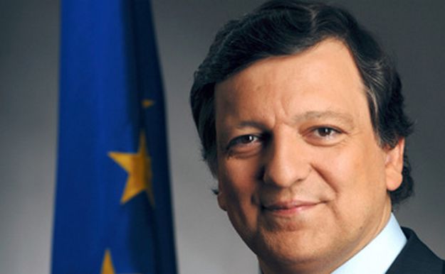 President Barroso congratulates Muscat on electoral victory