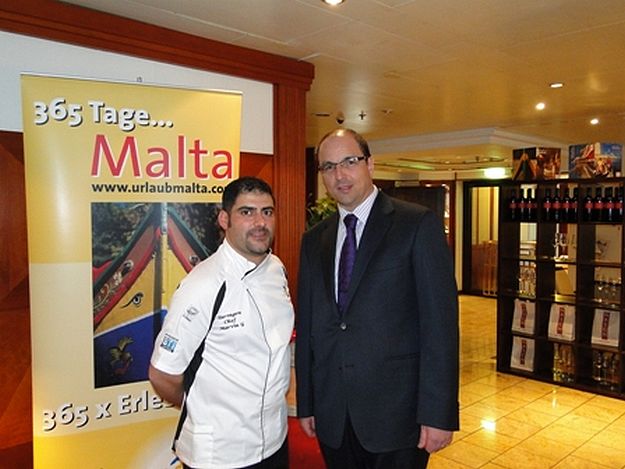 Maltese delicacies to be served in Vienna restaurants