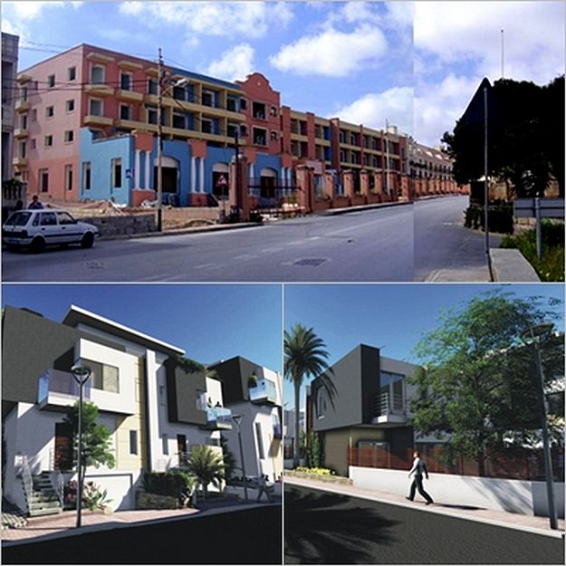MEPA gives green light for re-development of Forum Hotel