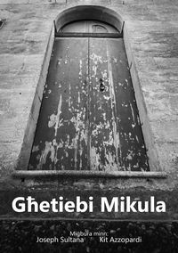 Joint charity release of a new anthology 'Ghetiebi Mikula'
