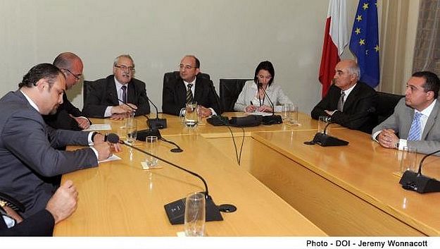 MEPA Board members to be announced in the coming days
