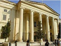 Two men remanded in custody after hunting offences