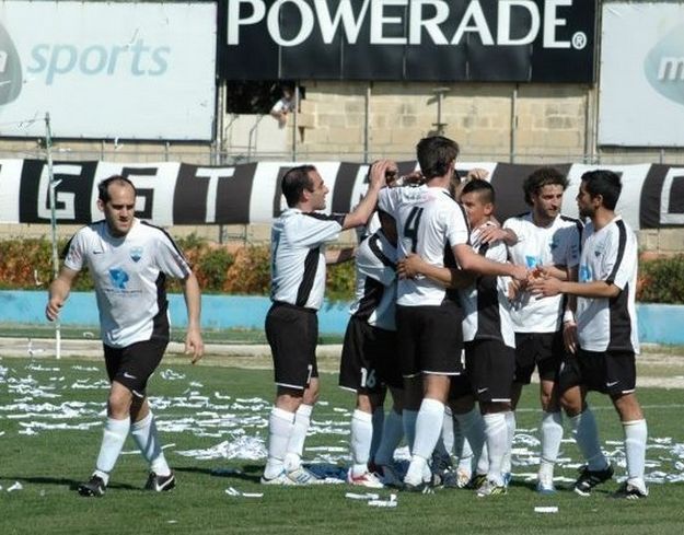 Nadur Youngsters win Freedom Day Cup for the 5th time