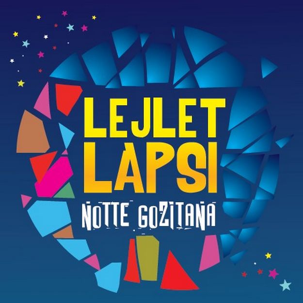 7th edition of ‘Lejlet Lapsi Notte Gozitana’ 2013 programme