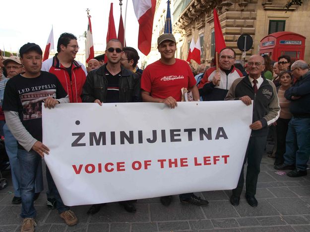 Zminjietna appeals for the community use of empty schools