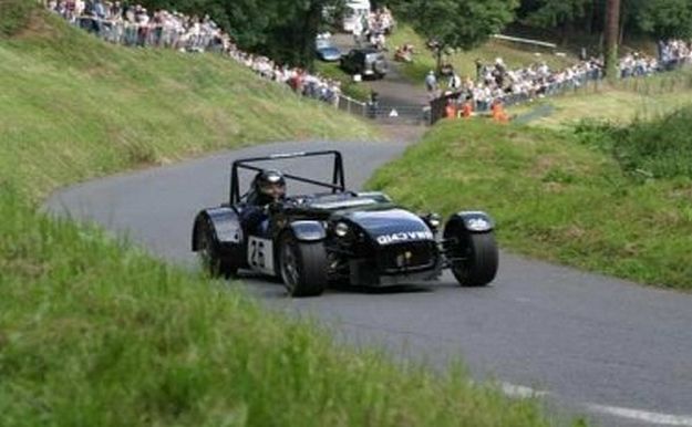 Island Car Club Hill Climb and races in Xaghra next weekend Island Car Club Hill Climb and races in Xaghra next weekend