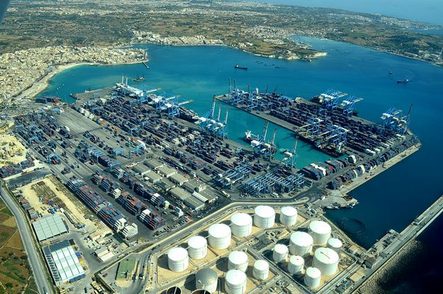 European Maritime Day 2013 events take place in Malta