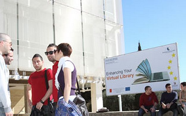 2013 scheme MGSS-PG launched at the University of Malta