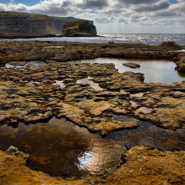 Michael Camilleri wins the EUCC photographic competition