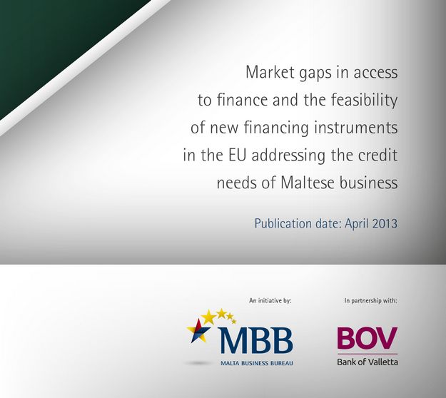 Business seminar on Improving Access to Finance for SMEs
