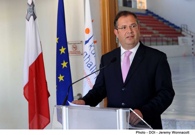The Malta Sports Scholarship scheme opened for this year The Malta Sports Scholarship scheme opened for this year