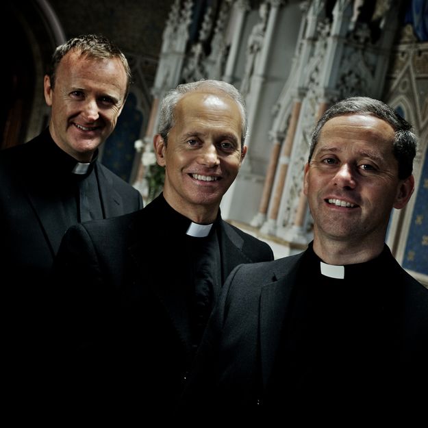 Renowned tenors ‘The Priests’ Malta concert next month Renowned tenors ‘The Priests’ Malta concert next month