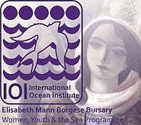 IOI offers ‘The Elisabeth Mann Borgese Bursary 2013’