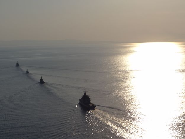 Maltese-Italian aero-naval exercise ‘Canale 13’ next week