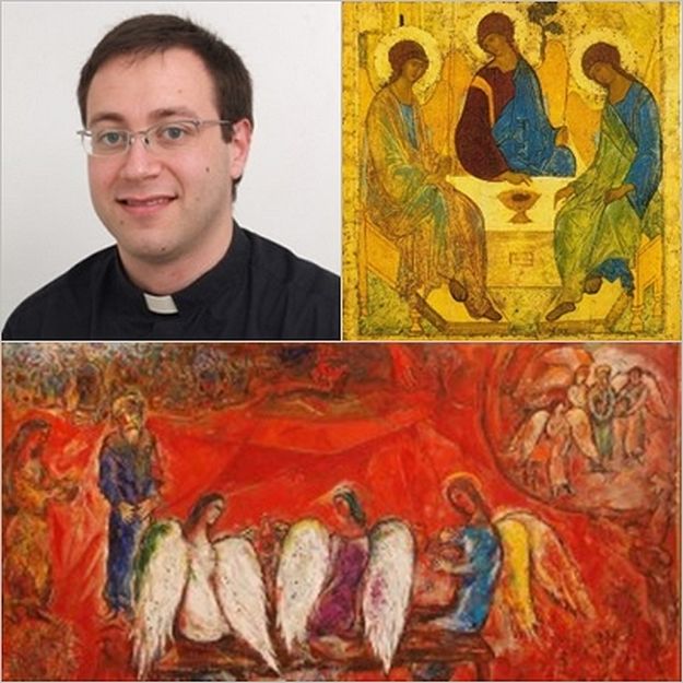 Gabriel Gauci ordained Priest in ceremony at the Cathedral