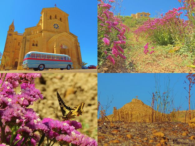 Have some fun & be a film extra for a day promoting Gozo