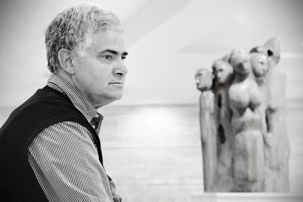 ‘Rinascita’ – An exhibition by Gozitan sculptor Mario Agius