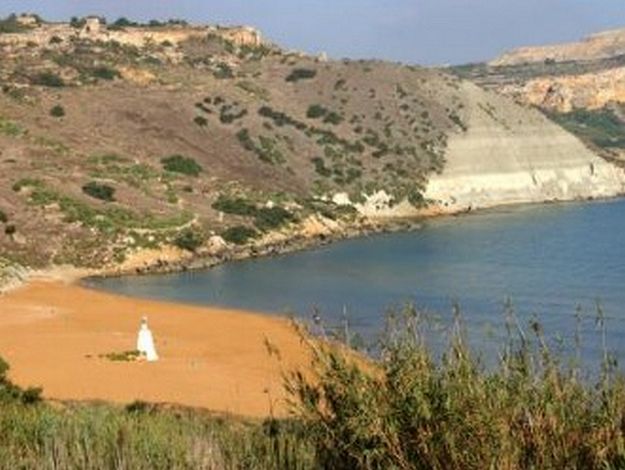 Ramla Bay clean-up carried out under supervision – MEPA