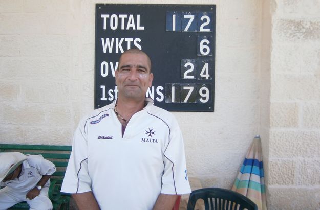 Marsa team beat Melita CC and head Summer league table