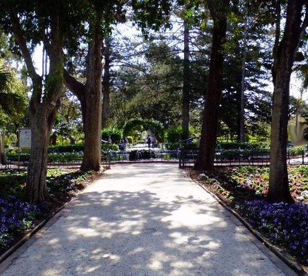 Din l-Art Helwa Anniversary Dinner at San Anton Gardens