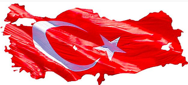 AD calls for the EU to suspend negotiations with Turkey