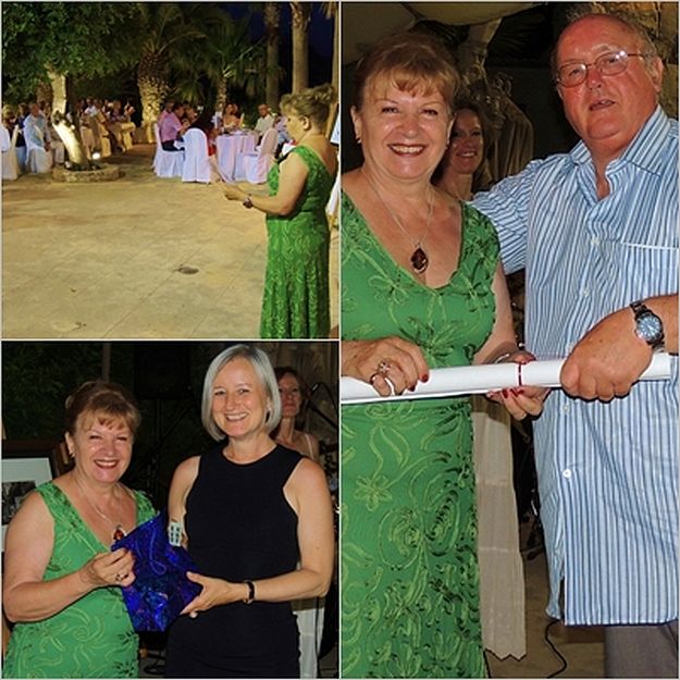 Magical evening under the stars with Gozo CCU Foundation