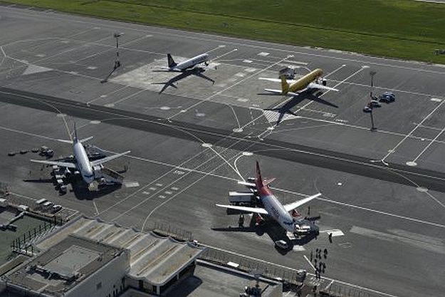 Malta International Airport reports record half-year traffic
